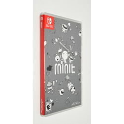 VIDEOJUEGO SWITCH MINIT