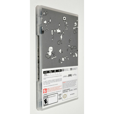 VIDEOJUEGO SWITCH MINIT