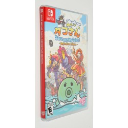 VIDEOJUEGO SWITCH SAVE ME MR DEFINITIVE EDITION