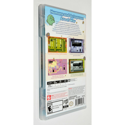 VIDEOJUEGO SWITCH SAVE ME MR DEFINITIVE EDITION