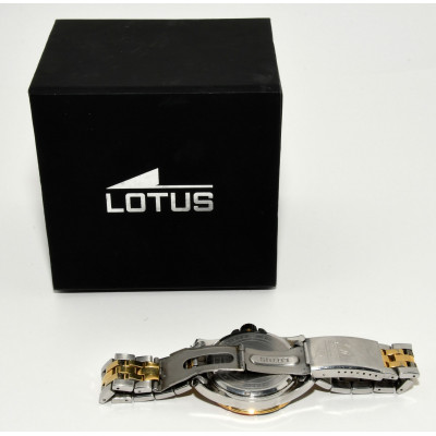 RELOJ LOTUS 18768 PEPSI