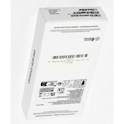 SAMSUNG GALAXY A25 5G 128GB AZUL PRECINTADO