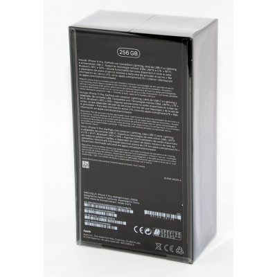 IPHONE 11 PRO 256GB MIDNIGHT GREEN PRECINTADO