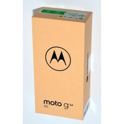 MOTOROLA MOTO G54 5G 256GB AZUL PRECINTADO