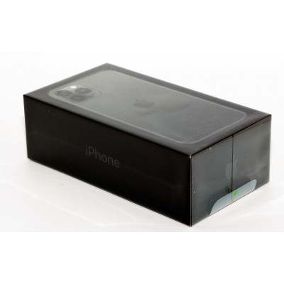 IPHONE 11 PRO 256GB MIDNIGHT GREEN PRECINTADO