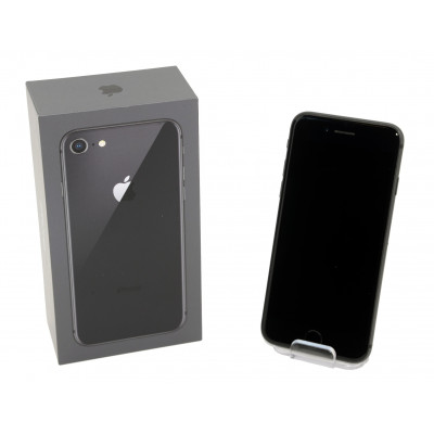 IPHONE 8 64GB A1905 SPACE GRAY