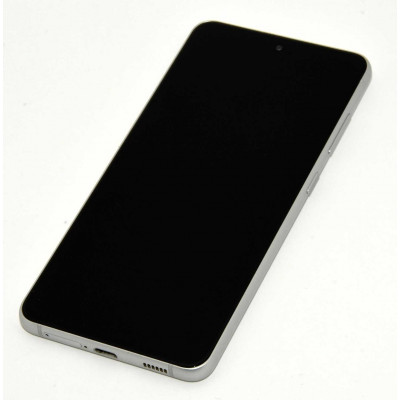 SAMSUNG GALAXY S21 FE 5G 128GB BLANCO