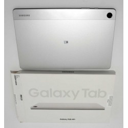 TABLET SAMSUNG GALAXY TAB A9 PLUS WIFI 128GB PLATA