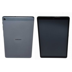 TABLET SAMSUNG GALAXY TAB A GRIS