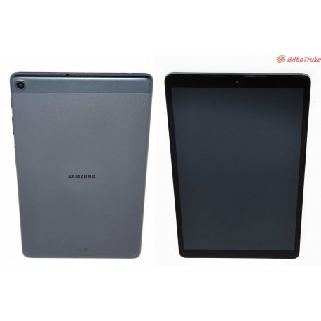 TABLET SAMSUNG GALAXY TAB A GRIS