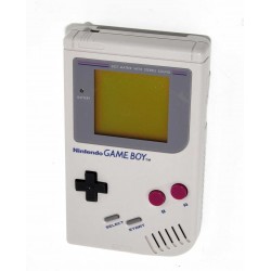 CONSOLA GAMEBOY