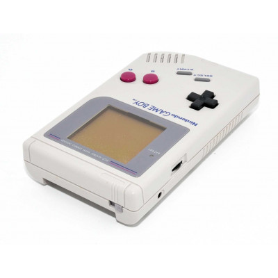 CONSOLA GAMEBOY