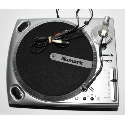 GIRADISCOS NUMARK TT1610