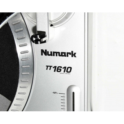 GIRADISCOS NUMARK TT1610