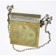 CAJA METALICA DECORATIVA