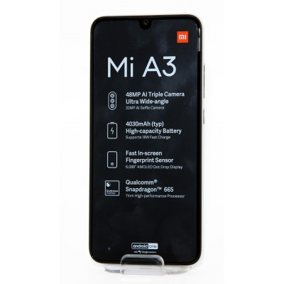 XIAOMI MI A3