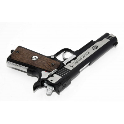 PISTOLA CO2 UMAREX COLT SPECIAL COMBAT