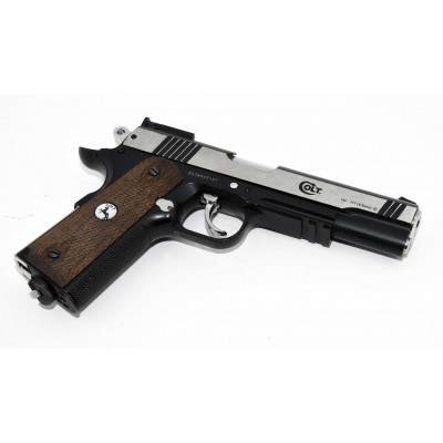 PISTOLA CO2 UMAREX COLT SPECIAL COMBAT