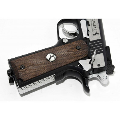 PISTOLA CO2 UMAREX COLT SPECIAL COMBAT