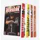 MANGA BERSERK 1 A 4
