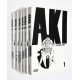 MANGA AKIRA 1 A 6