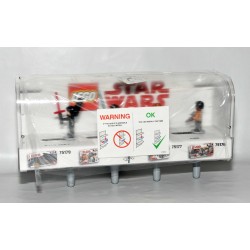 JUEGO EXPOSICION LEGO