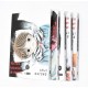 MANGA MIS CIEN HISTORIAS DE MUERTE 1 A 5