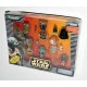 STAR WARS MICROMACHINES SET 1996