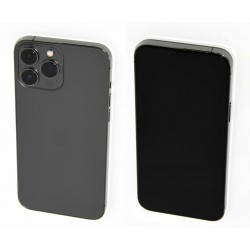 APPLE IPHONE 13 PRO MAX 128GB PLATA