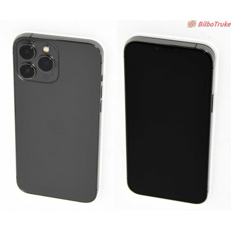 APPLE IPHONE 13 PRO MAX 128GB PLATA