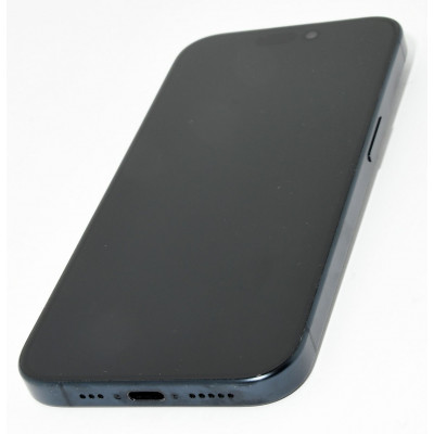 APPLE IPHONE 15 PRO 256GB BLUE TITANIUM