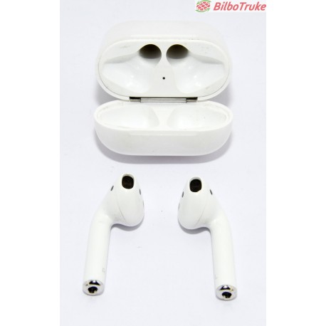AURICULARES APPLE AIRPODS 2GEN A2031+A2032