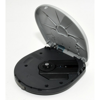 DISCMAN PANASONIC SL-SX220