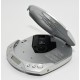 DISCMAN SONY D-E350