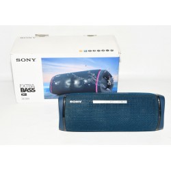 ALTAVOZ SONY SRS-XB43