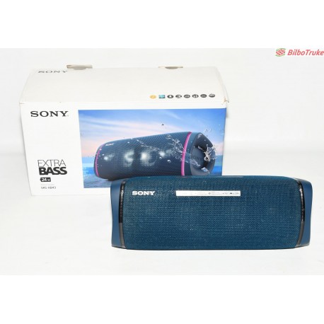 ALTAVOZ SONY SRS-XB43
