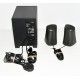 ALTAVOCES LOGITECH Z313 50W