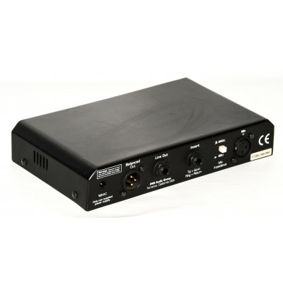 PRE AMPLIFICADOR STUDIO PROJECTS VTB1 SERIES