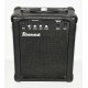 AMPLIFICADOR IBANEZ BSA10