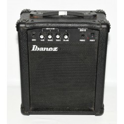 AMPLIFICADOR IBANEZ BSA10