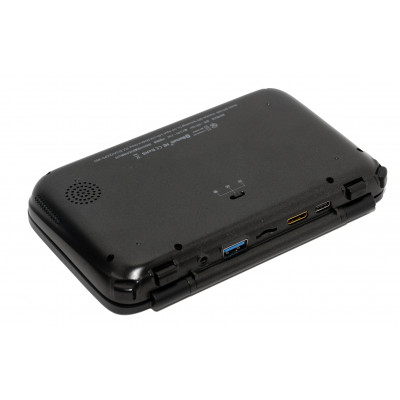 MINILAPTOP GPD WIN/Z8750/4GB Ram/64GB/5.5"