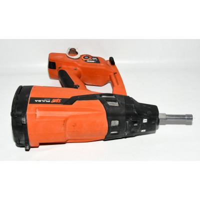 CLAVADORA SPIT PULSA 800P