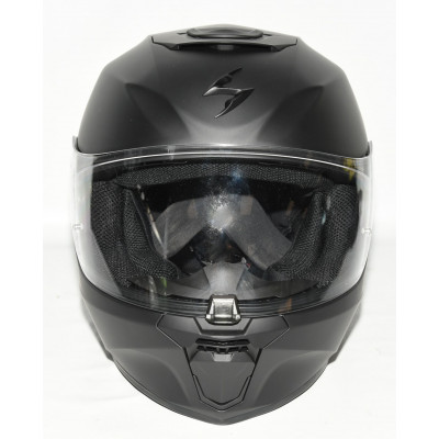 CASCO MOTO SCORPION EXO 391 SOLID
