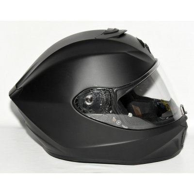 CASCO MOTO SCORPION EXO 391 SOLID