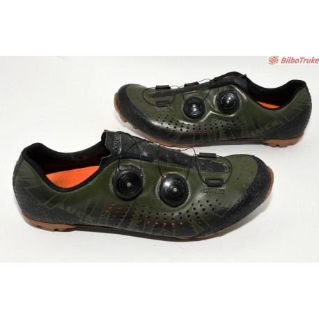 ZAPATILLAS MTB LUCK SPIDER