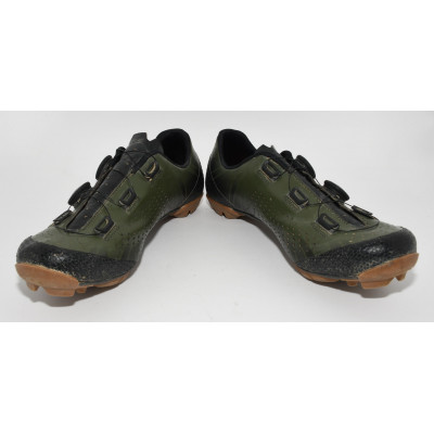 ZAPATILLAS MTB LUCK SPIDER