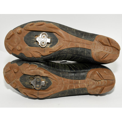 ZAPATILLAS MTB LUCK SPIDER