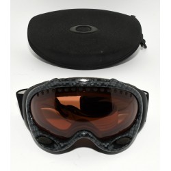 MASCARA DE NIEVE OAKLEY A FRAME
