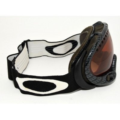MASCARA DE NIEVE OAKLEY A FRAME