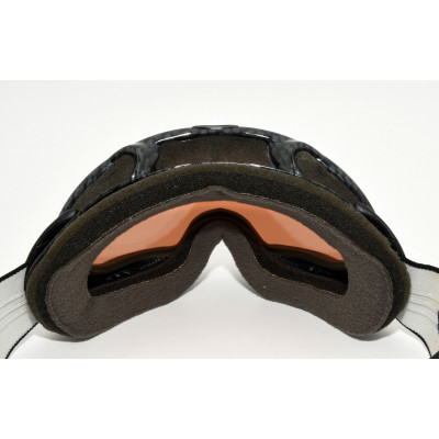 MASCARA DE NIEVE OAKLEY A FRAME